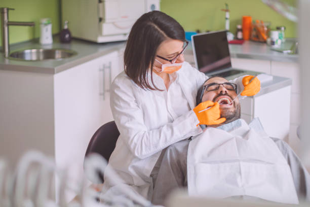 Best Orthodontic Emergency Dentist in Rawls Springs, MS