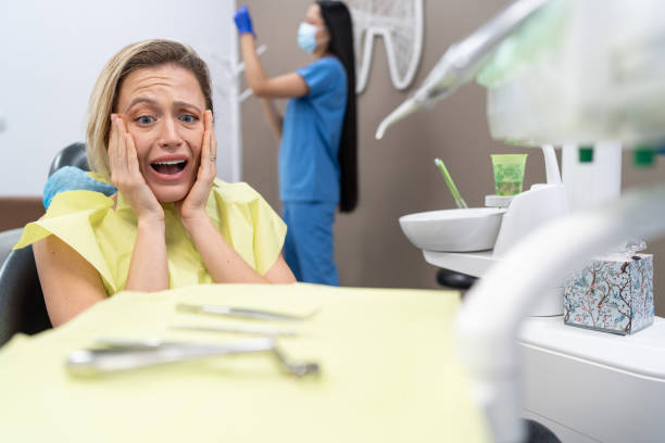 Best Emergency Dentist for Lost Fillings or Crowns in Rawls Springs, MS