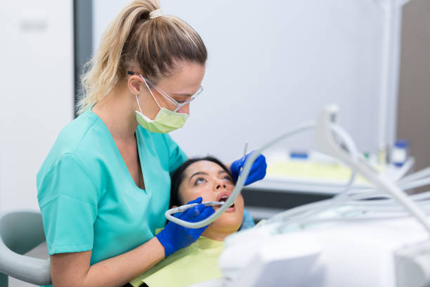 Best Broken or Cracked Tooth Emergency Dentist in Rawls Springs, MS